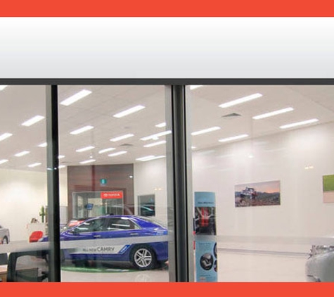 Goulburn Country Motors - Goulburn, NSW