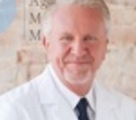 Dr. Harry Collins, DO, FACOG - Pooler, GA