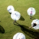 KnockerBall Orange County