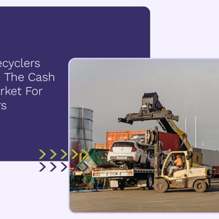 Metalbiz Recyclers - Geebung, QLD. Metal Biz Recyclers Has Been In The Cash For Cars Market For Over 14 Years