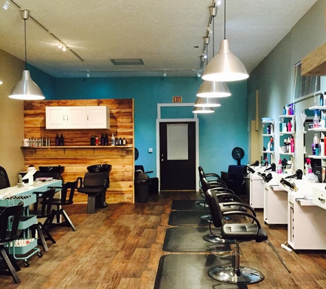 Flat Iron Studio - Barberton, OH