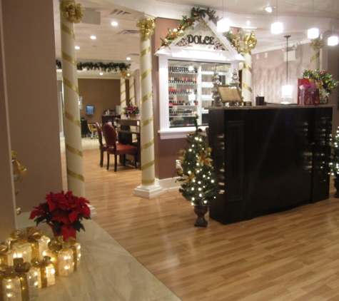 Dolce Nails & Spa - Sewell, NJ