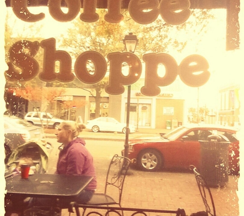 The Coffee Shoppe - Portsmouth, VA