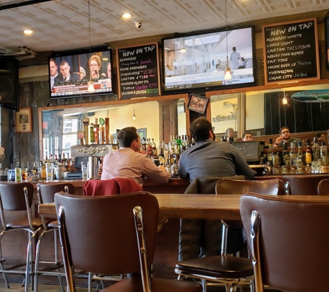 Jamian's Food & Drink - Red Bank, NJ