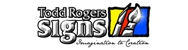 Todd Rogers Signs Pty Ltd - Signwriters
