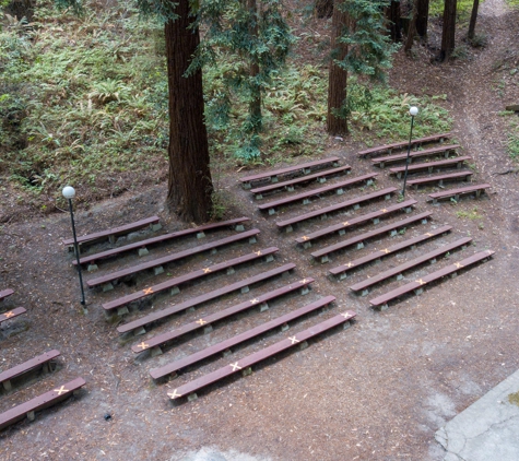 The Camp Recovery Center - Scotts Valley, CA