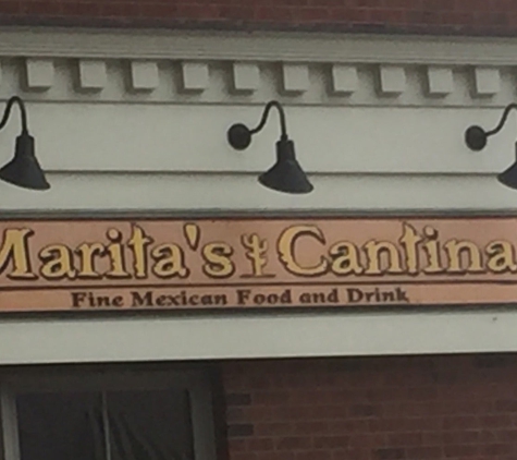 Marita's Cantina - Stroudsburg, PA