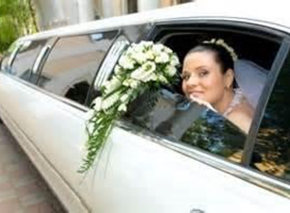 Jireh Limousine Services - Miami, FL