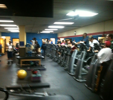 24 Hour Fitness - Bronx, NY