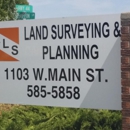 ALS Land Surveying & Planning - Land Surveyors