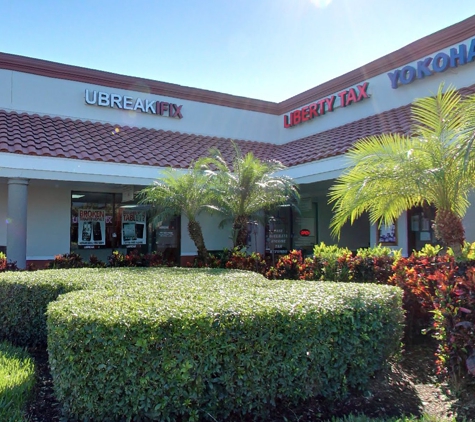 uBreakiFix - Boca Raton, FL