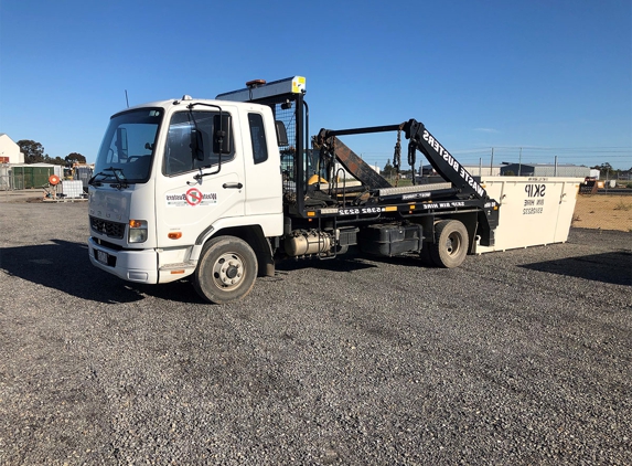 Wastebusters Recycling - Horsham, VIC