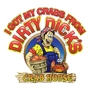 Dirty Dick's Crab House - Panama City Beach, Florida