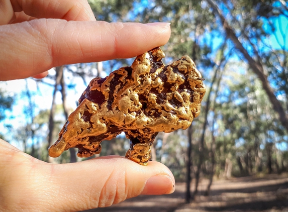 Gold We Buy - Traralgon, VIC