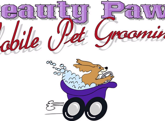 Beauty Paws Mobile Pet Grooming