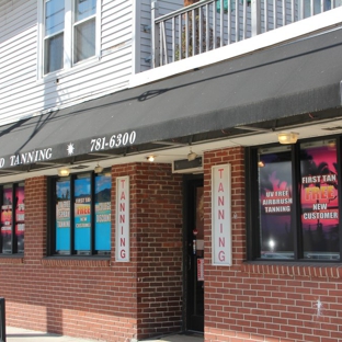 Edgewood Tanning & Salon Spa - Cranston, RI