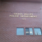 Grass Valley Police Department