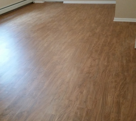 Jose Pichardo Flooring Contractor - North Bergen, NJ