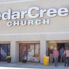 CedarCreek Church - Findlay Campus