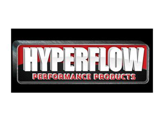 Hyperflow Performance Products - Garland, TX