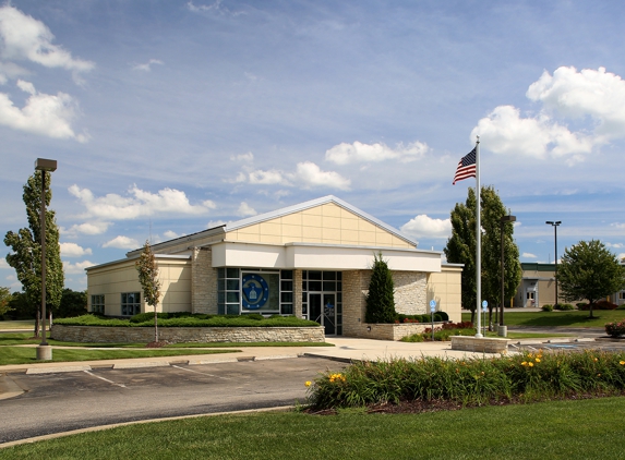 Capitol Federal - Wichita, KS. KenMar Branch