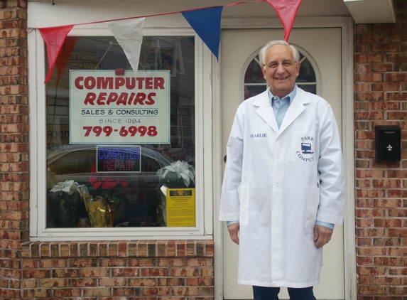 Park Computer Service & Repair - Massapequa Park, NY