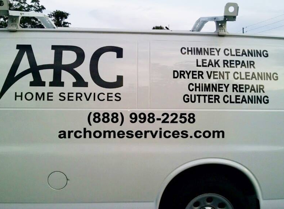 ARC Home Services - Milton, FL