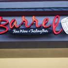 Barrel