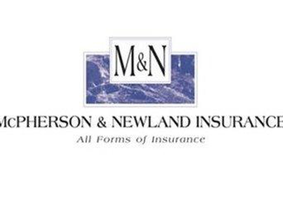 McPherson & Newland Insurance - Flemington, NJ