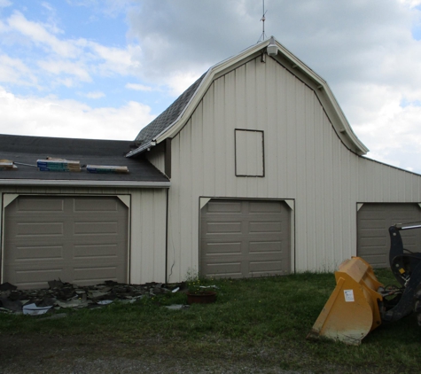 Rupp Overhead Door, Inc. - South Wales, NY