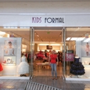 Kids Formal at Galleria Mall - Bridal Shops