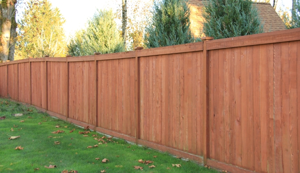 Premier Fence Inc - Marysville, WA