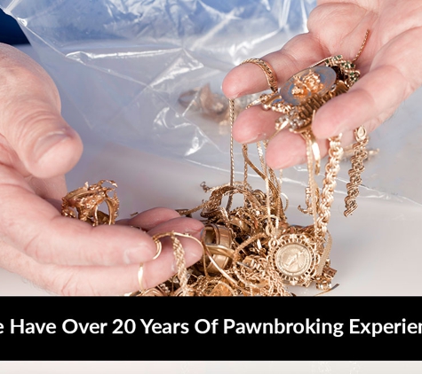 NSW Instant Cash - Cardiff, NSW. We Have Over 20 Years Of Pawnbroking Experience