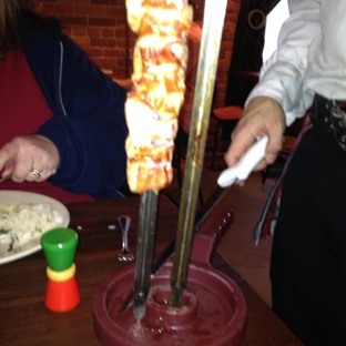 Rodizio Grill Brazilian Steakhouse Denver - Denver, CO