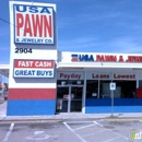 USA Pawn & Jewelry - Pawnbrokers
