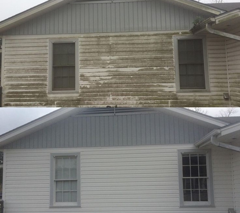 St Johns Elite Pressure Washing - Saint Augustine, FL