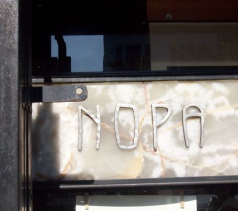 Nopa - San Francisco, CA