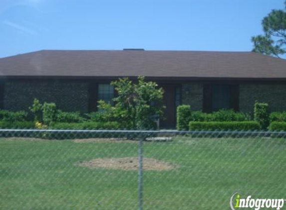 Hard Rock Stone Tile & Flooring - Semmes, AL