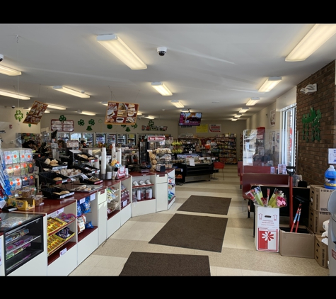 Stewart's Shops - Maybrook, NY