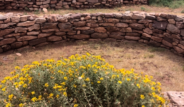 Pecos National Historical Park - Pecos, NM