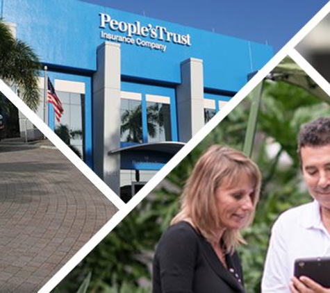 Peoples Trust Insurance Company - Deerfield Beach, FL