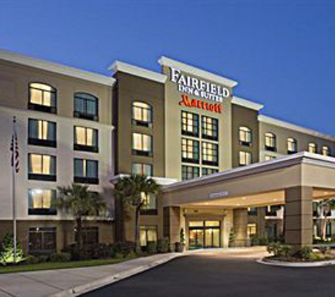 Fairfield Inn & Suites - Valdosta, GA