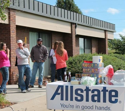 Allstate Insurance: Brian Green - Manhattan, KS