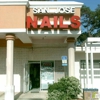 San Jose Nails gallery