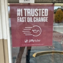 Jiffy Lube Oil Change
