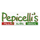 Pepicelli's Pizza - Pizza