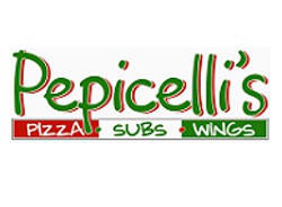 Pepicelli's Pizza - Mechanicsville, VA