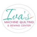 Machine Quiltin By Iva - Quilts & Quilting