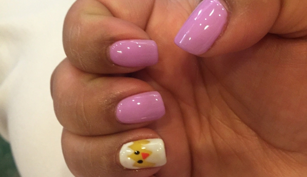 Venetian Nail Spa Wesley Chapel - Wesley Chapel, FL