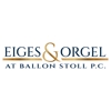 Eiges & Orgel, P gallery